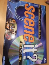 Mattel scene das - scene, it