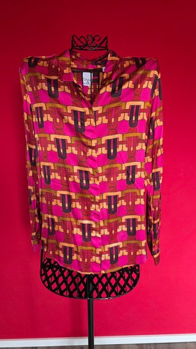 Bluse tonno panna ähnl - bluse,