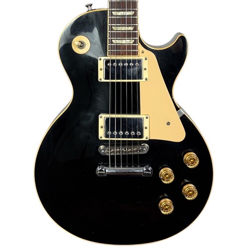 Gibson les paul standard - gibson,