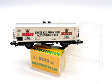 Spur N Minitrix  3228  /