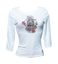 Vive Maria Shirt Gr. M