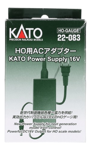 083 kato spur netzteil - 22-083,