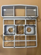 Kühlergrill ALU IHC 323 383