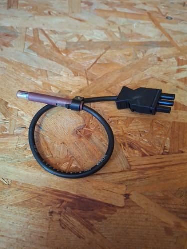 Weishaupt qrb1 fotozelle - weishaupt, b