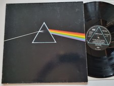 Pink Floyd - The Dark Side Of