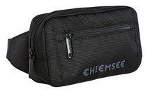 Chiemsee Bauchtasche schwarz