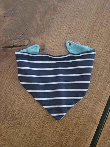 Halstuch dreieckstuch baby - dreieckstuch,