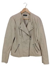 ONLY Kunstlederjacke Damen
