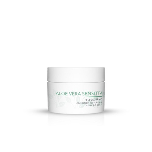 Charlotte meentzen aloe vera - aloe,