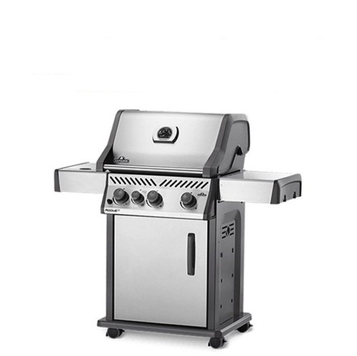 Napoleon gasgrill rogue xt425 - gasgrill,