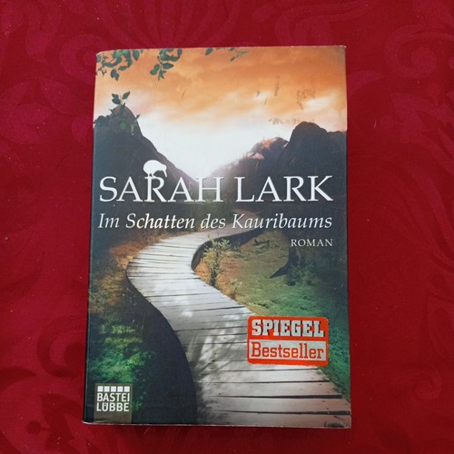 Schatten des kauribaums - im, von