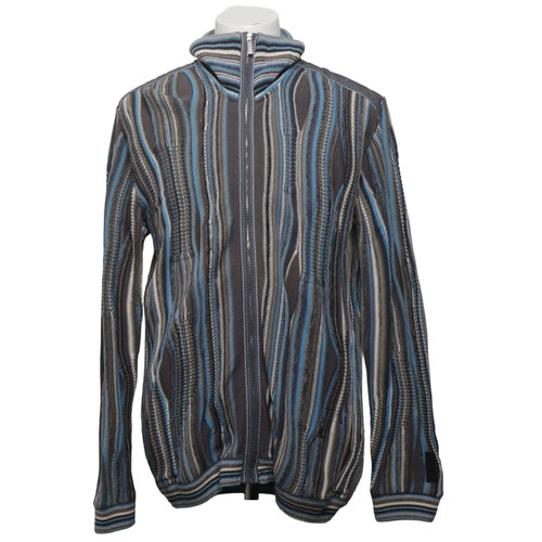 Carlo colucci strickjacke - carlo, colucci,