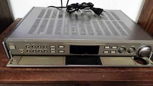 Marantz receiver 1020 - receiver,