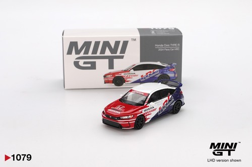 Mini 2024 honda civic type - 2024,