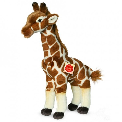 Teddy hermann giraffe - hermann, cm