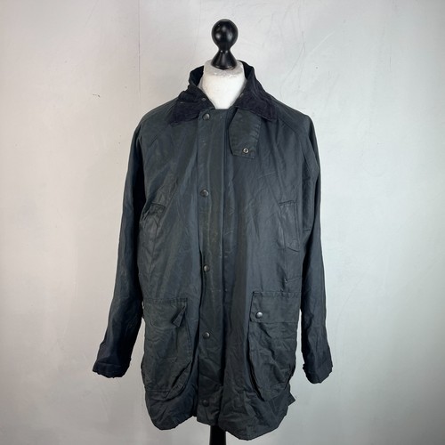 Raf coats wachsjacke - wachsjacke, in