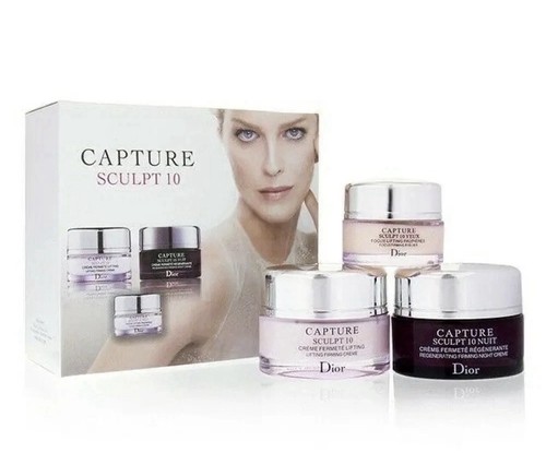 Dior capture sculpt set - capture,