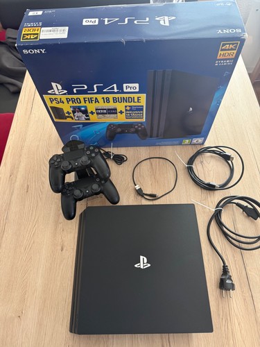 Playstation pro 1tb - pro, 2