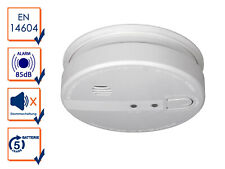 Rauchmelder vernetzbar, 230V +