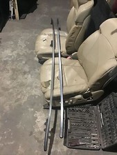 Mercedes C Klasse W204 S204 Mopf Dachreling Reling Gepäckträger A2048900493