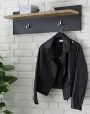 Garderobenpaneel Flur