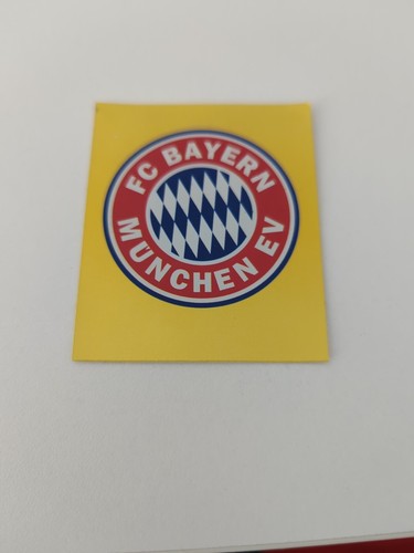 Panini bundesliga 2001 - panini,