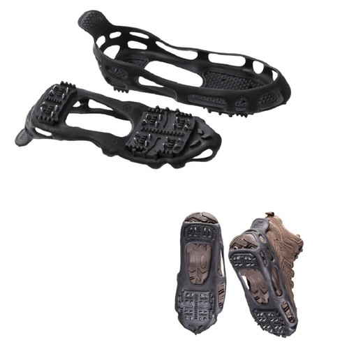 Boot spikes overshoe schuh - boot,