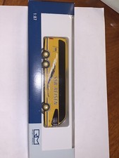 Rietze neoplan cityliner - 1:87,