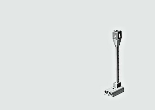 Märklin 74997 lichtmast - , h0
