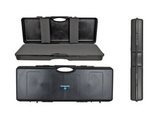 Avalon Tyro Bogenkoffer Koffer Bogentasche schwarz Recurvebogen Sportbogen