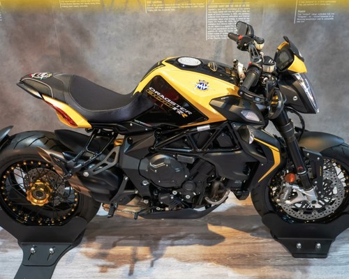 Agusta dragster 800 rr - 800, /rr