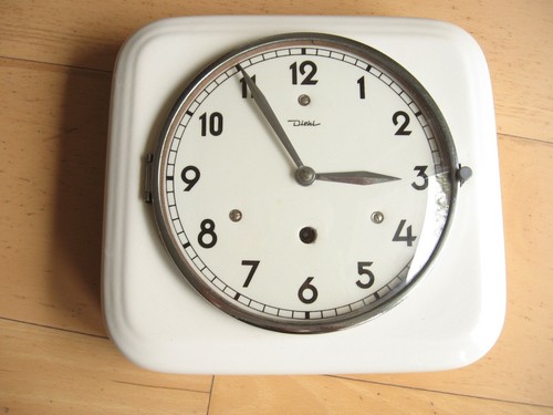 Diehl küchenuhr keramik - diehl, küchenuhr,