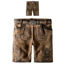 Stockerpoint Thomas2 Lederhose Herren Trachtenlederhose Trachtenhose