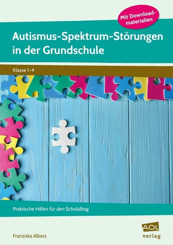 Autismus-Spektrum-Störungen
