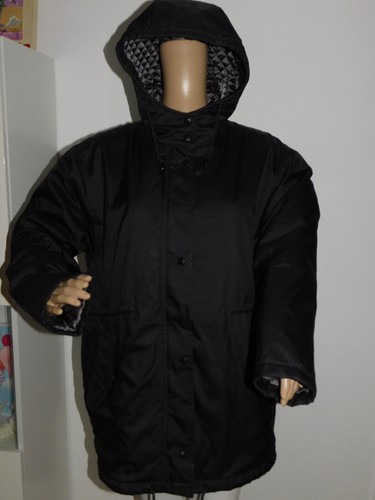 Neuwertig warmer anorak - warmer, anorak/