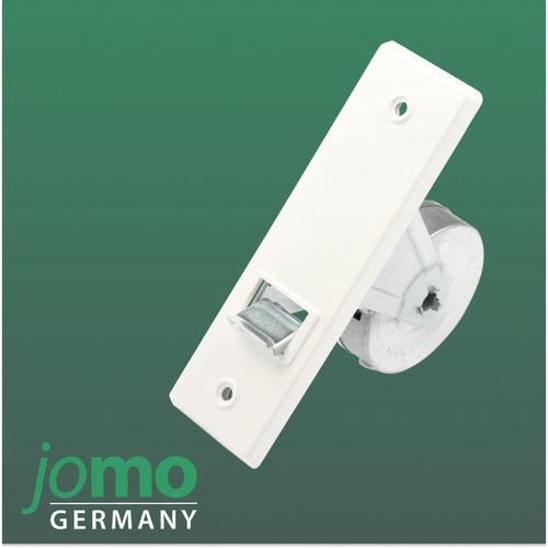 Einlass gurtwickler für - einlass,