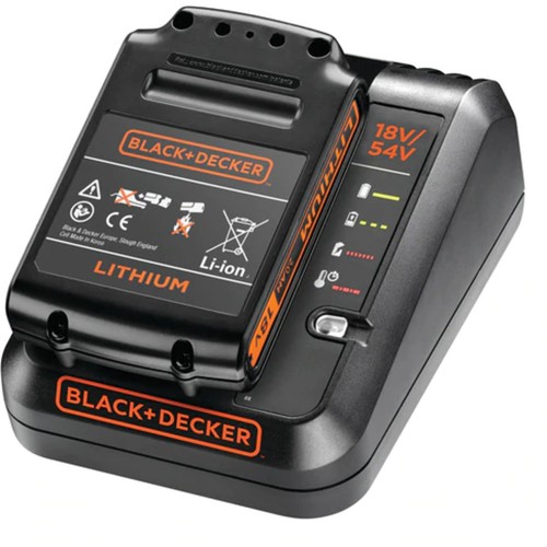 Black decker ladegerät akku - black+decker, ladegerät+akku