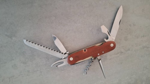Altes wenger tahara schweizer - altes,