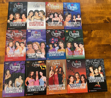 Charmed, Zauberhafte