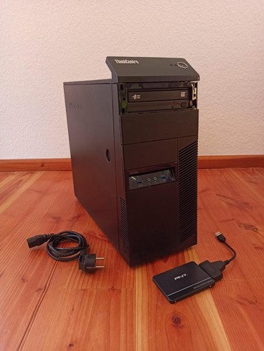 Intel core 4770 - pc,