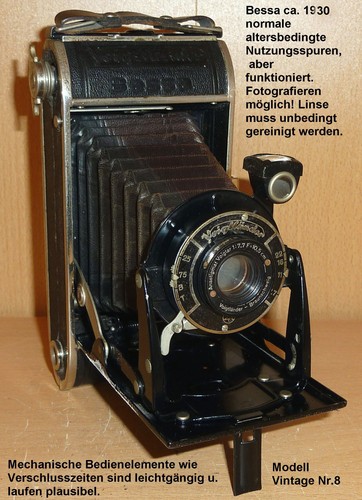 Voigtländer bessa voigtar - voigtländer,