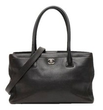 ORIGINAL CHANEL LUXUS LEDER