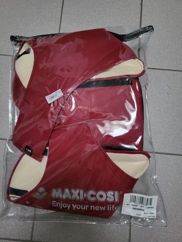 Ersatzbezug axisfix maxi cosi - axisfix,