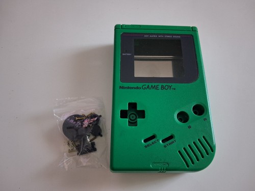 Original nintendo gameboy - original,