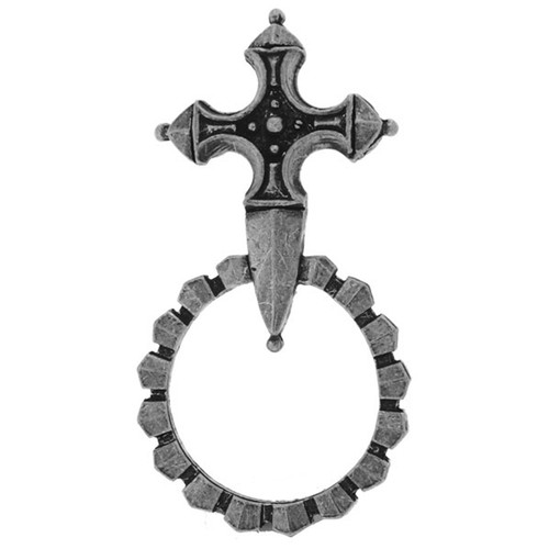 Biker chopper cross kreuz - biker,