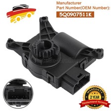 Stellmotor Klimaanlage