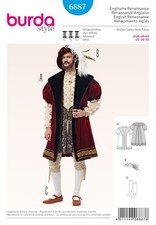 Burda Style Kostüm Misses