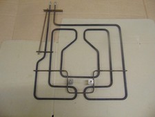 Nr 33 Heizung Oberhitze