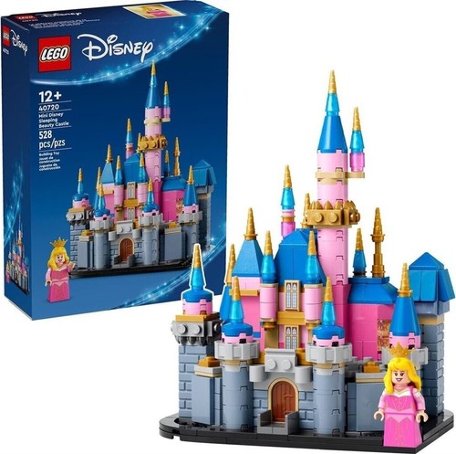 Lego disney 40720 - lego®,
