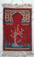 Perserteppich, Teppich